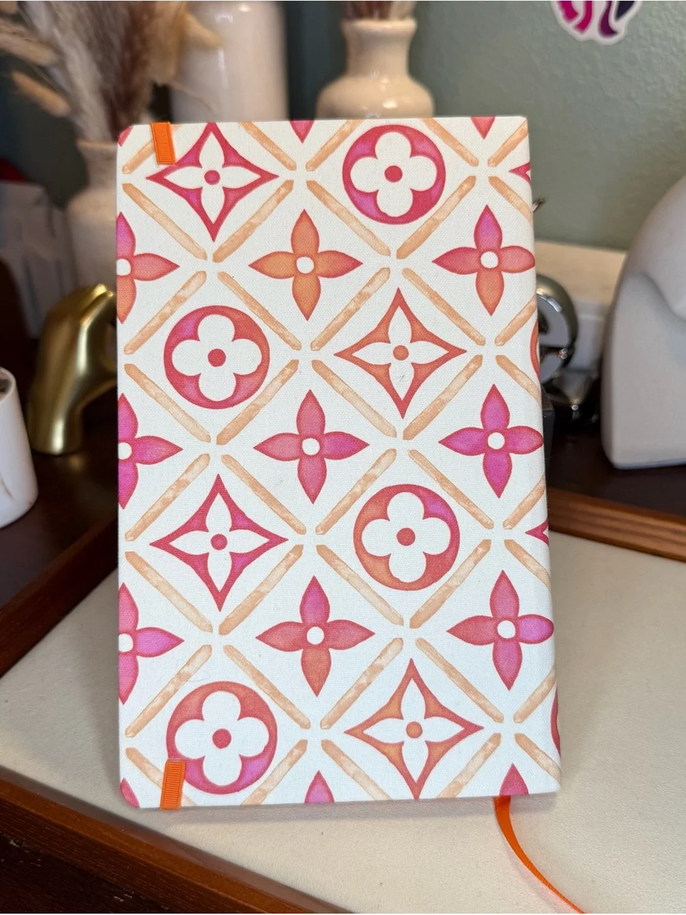 BRAND NEW! Louis Vuitton Limited Edition By The Pool Jane Notebook
